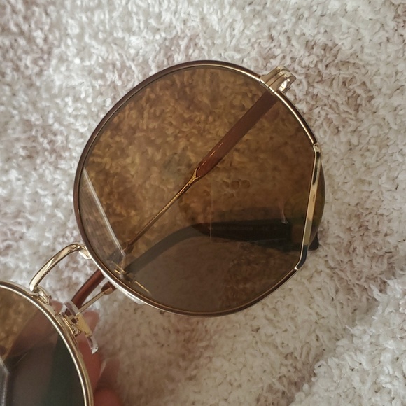 Marc Jacobs MJ 1047/S C59 DDB - Picture 8 of 8